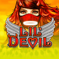 Lil Devil (1) game thumbnail