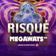 Risque Megaways game thumbnail